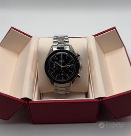 Omega speedmaster reduced