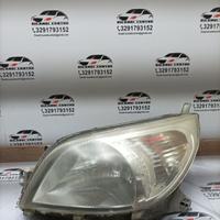 Faro fanale anteriore sinistra daihatsu terios ii