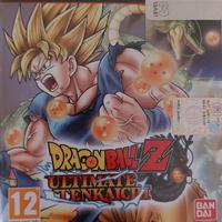 ps3 dragon ball z ultimate tenkaichi giochi