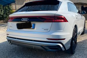 Audi q8 50 tdi quattro