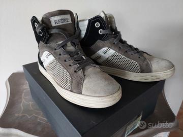 Hogan Rebel 33