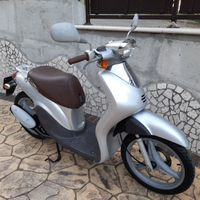 Flipper MBK 50cc