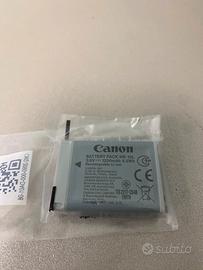 Batteria Canon NB13L Nuovo