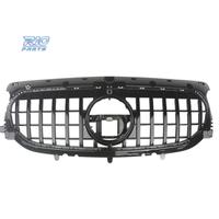 GRIGLIA MERCEDES GLA H247 AMG 20- LOOK GT NERA