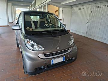 Smart Fortwo (2009) – Condizioni eccellenti