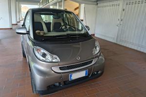 Smart Fortwo (2009) – Condizioni eccellenti