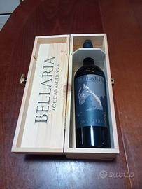 Roccabascerana Bellaria “Coda Rara" 2021