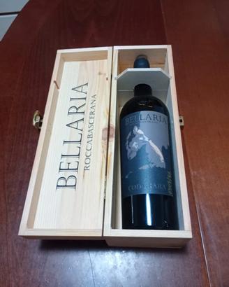 Roccabascerana Bellaria “Coda Rara" 2021