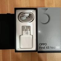 Oppo Find X3 Neo