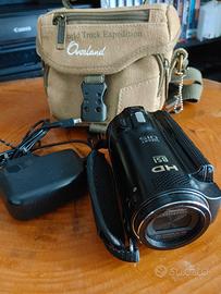 Videocamera Samsung