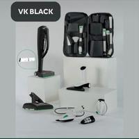 folletto vk7 Black edition completo di tutto