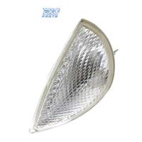 FRECCIE ANTERIORI FIAT SEICENTO 98- BIANCO