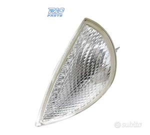 FRECCIE ANTERIORI FIAT SEICENTO 98- BIANCO