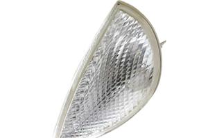 FRECCIE ANTERIORI FIAT SEICENTO 98- BIANCO