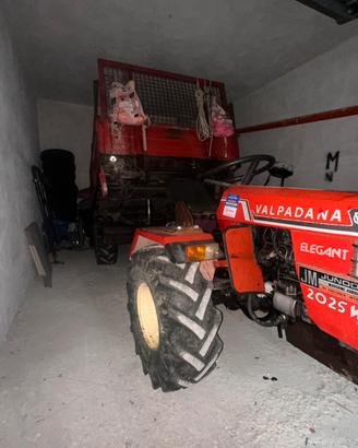 Valpadana 20/25