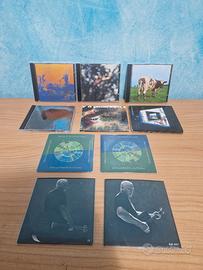 lotto cd blu ray  pink floyd