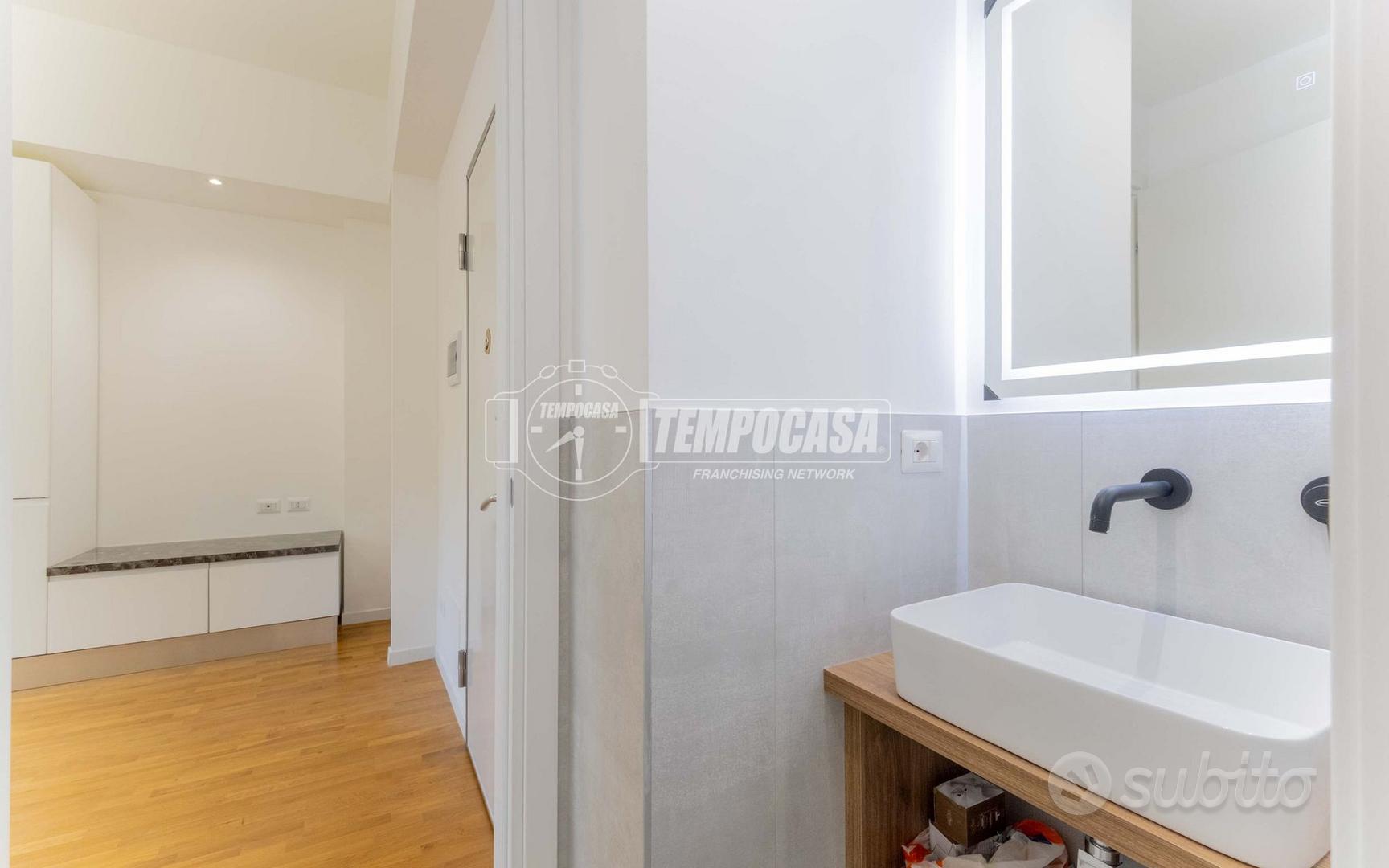 Apartment in Milano, Pratocentenaro, Municipio 9 - Vista 5