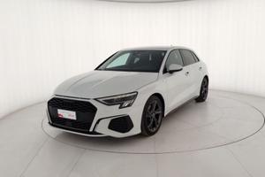 Audi A3 Sportback 35 TFSI S line Edition