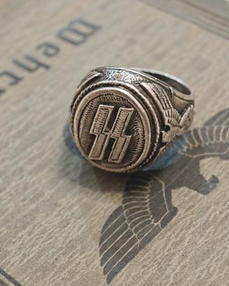 Waffen  SS  ring 