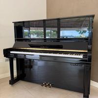 PIANOFORTE YAMAHA SILENT U 300 SX