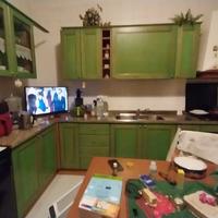 Cucina componibile compresa di elettrodomest