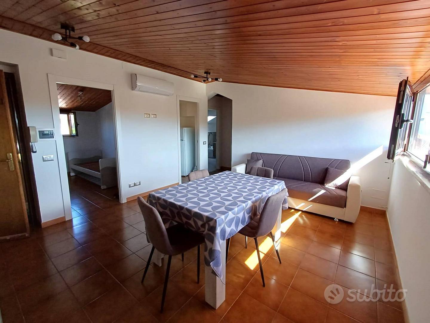 Appartamento – Caprarola, Viterbo - Vista 4