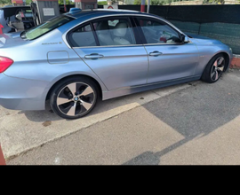 Bmw 335ie active hybrid 3 n55b30a