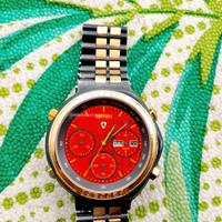 orologio  Ferrari 