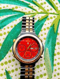 orologio  Ferrari 