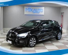 RENAULT Clio 1.6 eTech Hybrid 140cv Zen AUT EU6