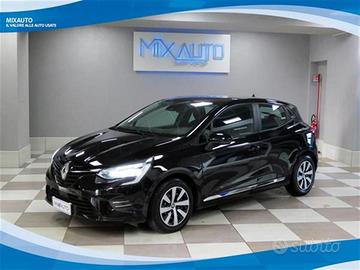 RENAULT Clio 1.6 eTech Hybrid 140cv Zen AUT EU6