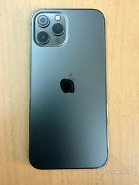 Iphone 12 pro max non funzionante