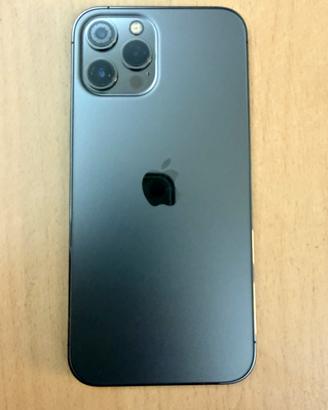 Iphone 12 pro max non funzionante