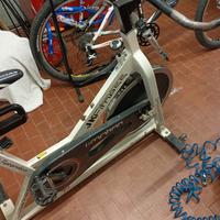 bicicletta da spinning