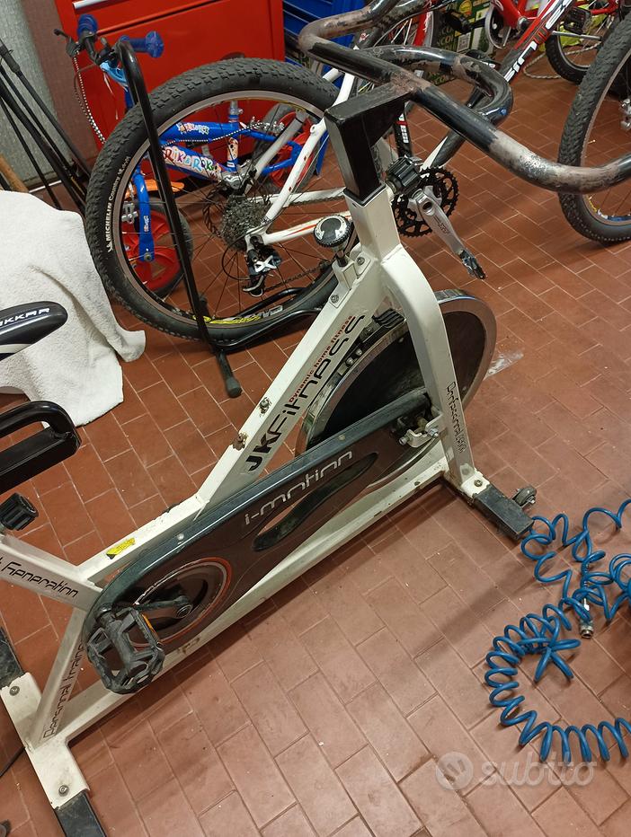 Zenith Scorpion Bici Elettrica Zenith Pieghevole Zenith Project