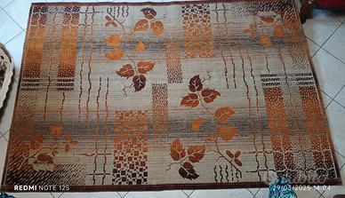 Tappeto di pregevole fattura