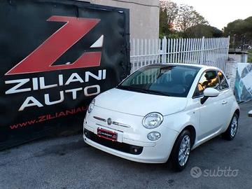 Fiat 500 1.4 16V Sport