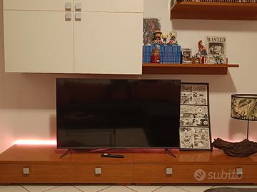 Smart TV TCL 50"