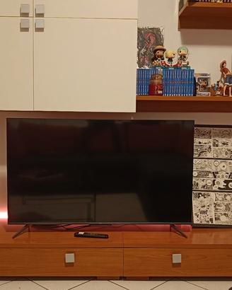 Smart TV TCL 50"