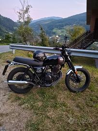 brixton 250 cromwell 