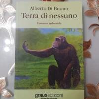 Libri Di Buono Alberto - Terra Di Nessuno