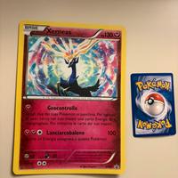 Xerneas Oversize Card – Promo XY05