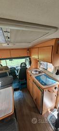 Camper Mc Louis Glen 626