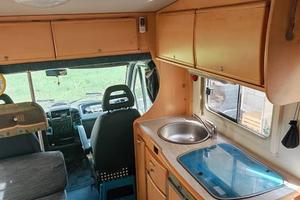 Camper Mc Louis Glen 626