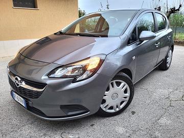 OPEL CORSA 1,3 CDTI-EURO 6-UNICA PROP-3 REVISIONI