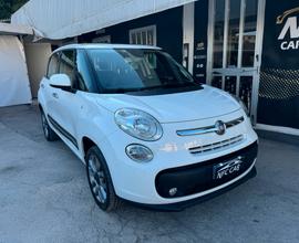 FIAT 500L TwinAir NATURAL POWER TETTO PANORAMICO