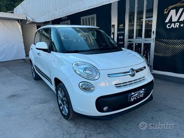 FIAT 500L TwinAir NATURAL POWER TETTO PANORAMICO