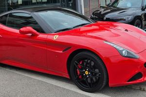 FERRARI CALIFORNIA T.  