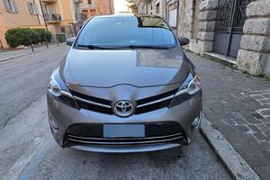 Toyota Verso D-4D Style 1.6 7 posti 