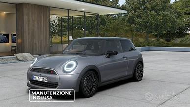 Mini Mini Cooper 3p 2.0 S Favoured auto